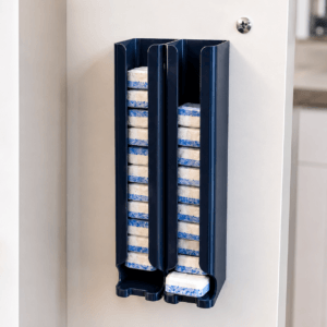 3D Printed Dishwasher Tablet Dispenser