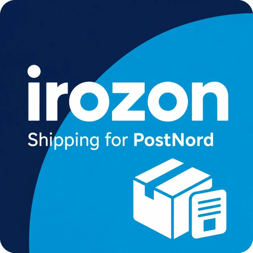 Irozon PostNord for WooCommerce – Free